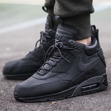 nike air max 90 sneakerboot india|nike air max 90 boots.